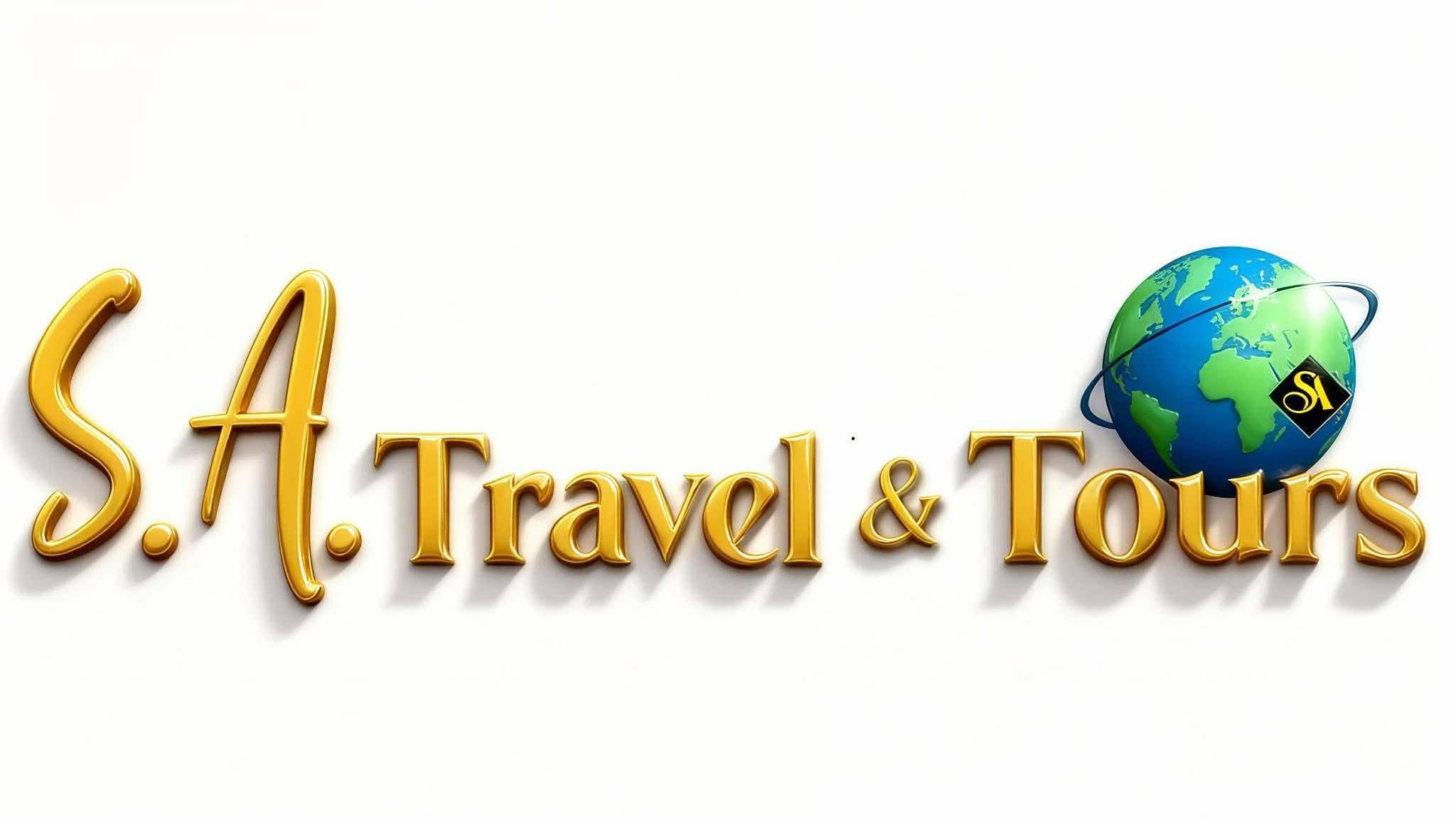 S.A. Travel & Tours